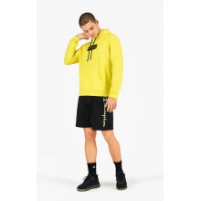 Champion Hoodie Pastel Colors Yellow Men